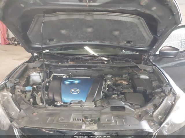 2013 MAZDA CX-5 JM3KE2BE0D0131781 Photo 9