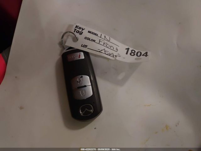 2013 MAZDA CX-5 JM3KE2BE0D0131781 Photo 10
