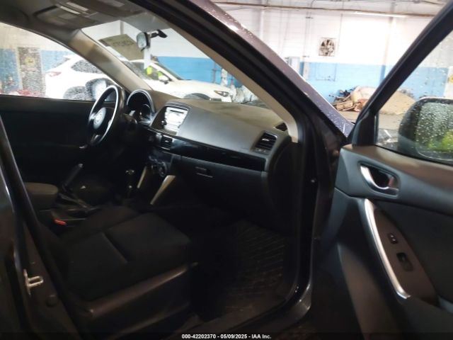 2013 MAZDA CX-5 JM3KE2BE0D0131781 Photo 4