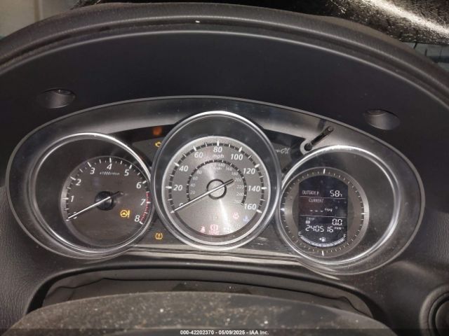 2013 MAZDA CX-5 JM3KE2BE0D0131781 Photo 6