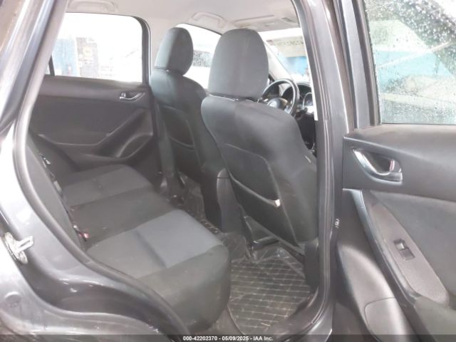 2013 MAZDA CX-5 JM3KE2BE0D0131781 Photo 7