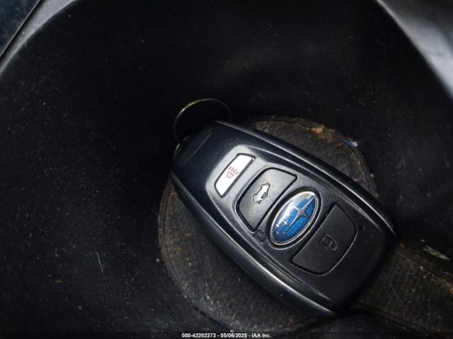 4S4WMAFDXL3466046 Subaru Ascent Premium
