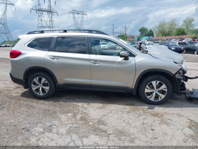4S4WMAFDXL3466046 Subaru Ascent Premium
