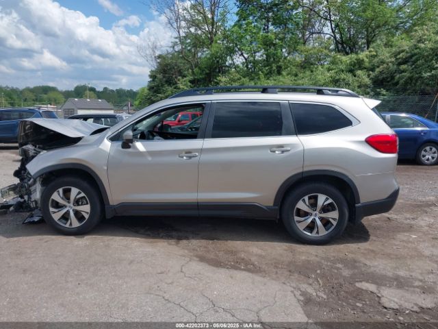 4S4WMAFDXL3466046 Subaru Ascent Premium
