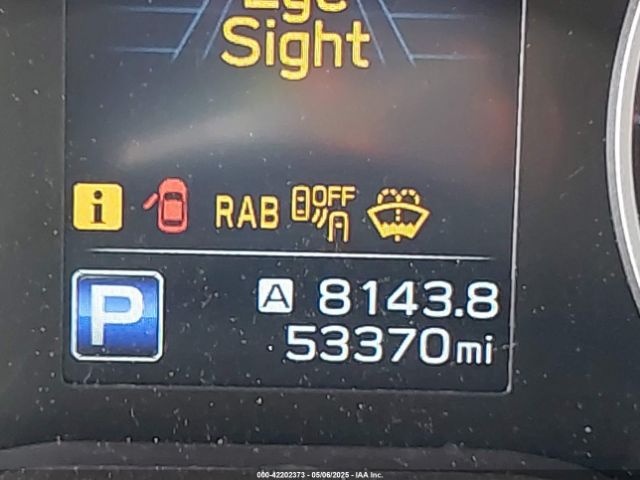4S4WMAFDXL3466046 Subaru Ascent Premium