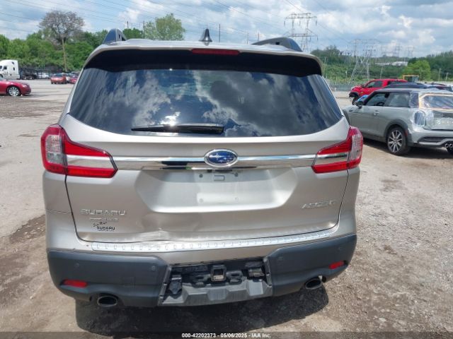 4S4WMAFDXL3466046 Subaru Ascent Premium