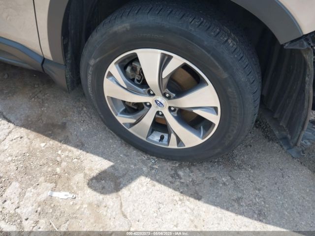 4S4WMAFDXL3466046 Subaru Ascent Premium