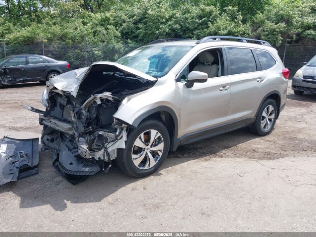 4S4WMAFDXL3466046 Subaru Ascent Premium