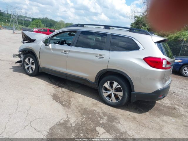 4S4WMAFDXL3466046 Subaru Ascent Premium