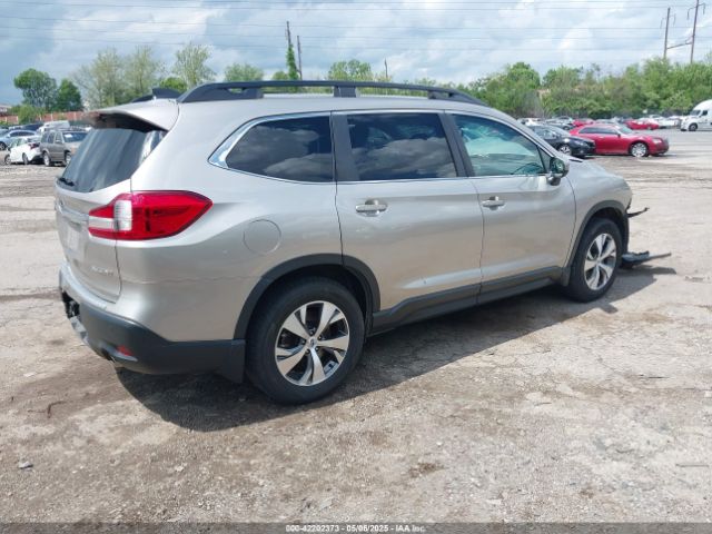 4S4WMAFDXL3466046 Subaru Ascent Premium