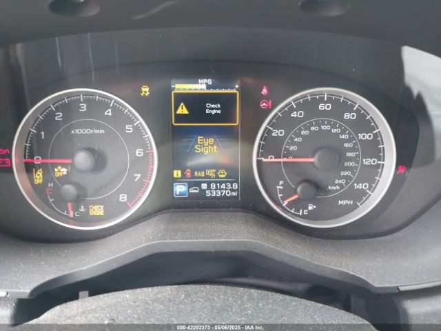 4S4WMAFDXL3466046 Subaru Ascent Premium