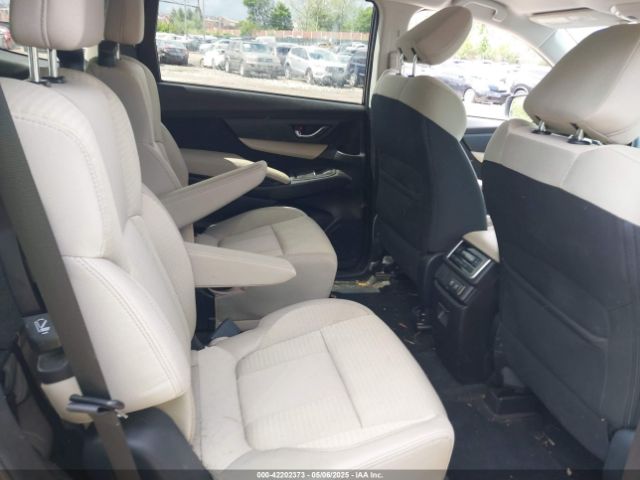 4S4WMAFDXL3466046 Subaru Ascent Premium
