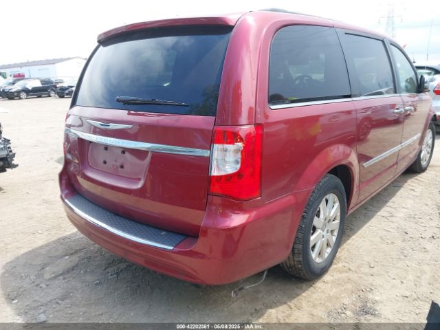 2012 CHRYSLER TOWN & COUNTRY 2C4RC1CG3CR232776 Photo 3