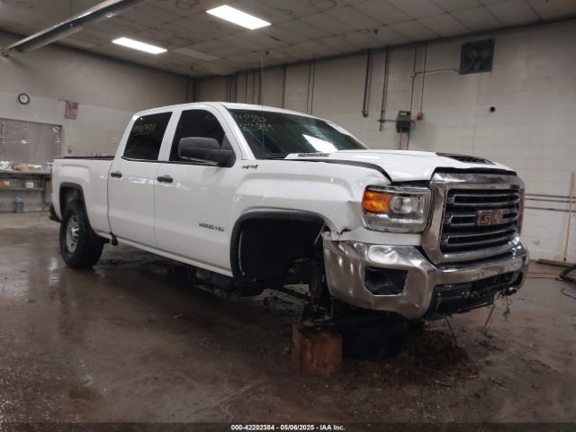 1GT12NEY8KF234753 auction archive image