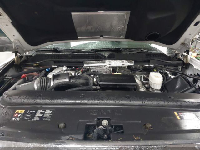 1GT12NEY8KF234753 GMC SIERRA 2500HD