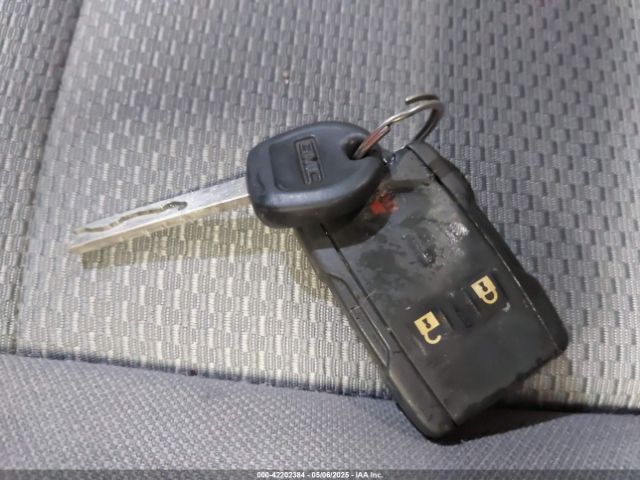 1GT12NEY8KF234753 GMC SIERRA 2500HD