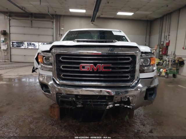1GT12NEY8KF234753 GMC SIERRA 2500HD