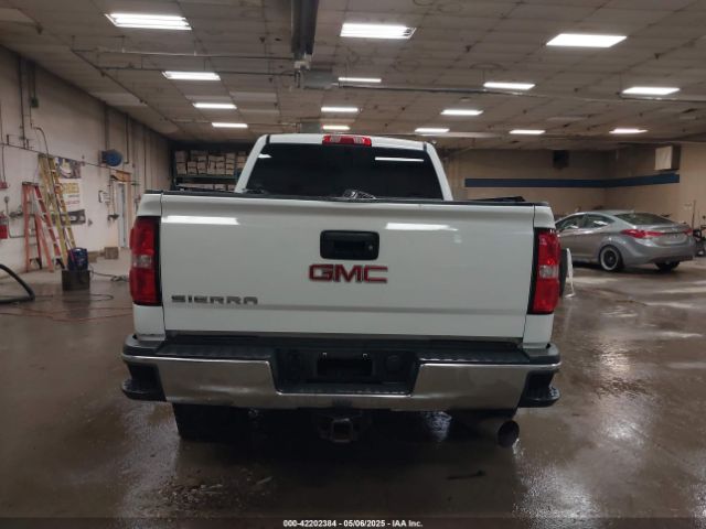 1GT12NEY8KF234753 GMC SIERRA 2500HD