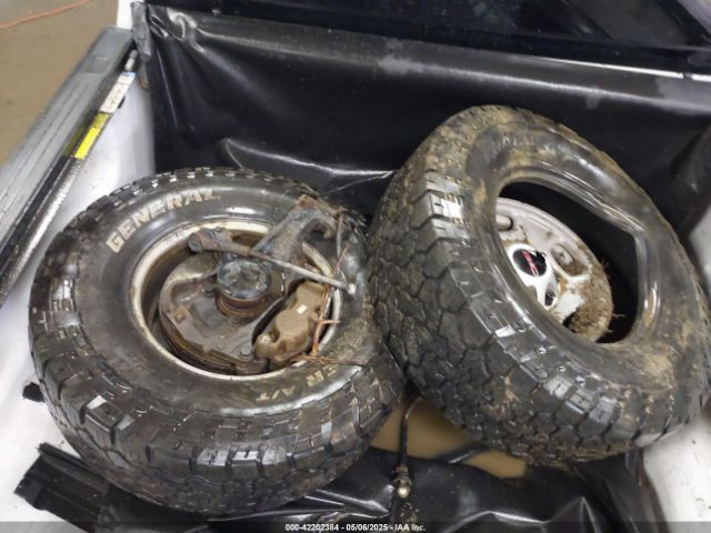 1GT12NEY8KF234753 GMC SIERRA 2500HD