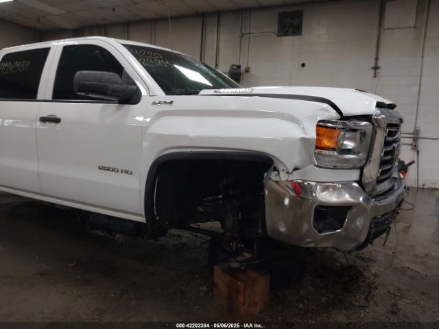 1GT12NEY8KF234753 GMC SIERRA 2500HD