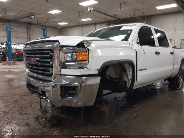 1GT12NEY8KF234753 GMC SIERRA 2500HD