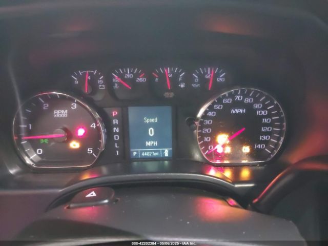 1GT12NEY8KF234753 GMC SIERRA 2500HD
