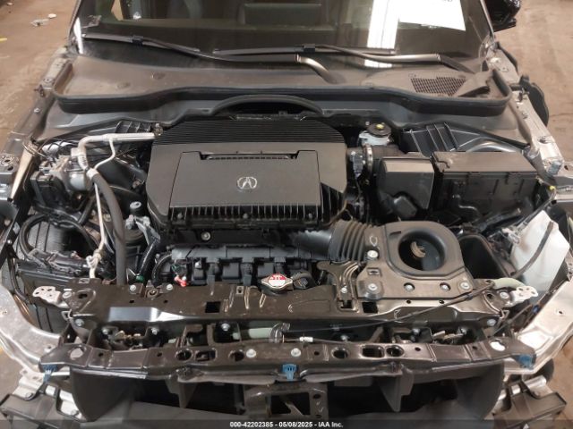 2022 ACURA MDX 5J8YE1H09NL050997 Photo 9