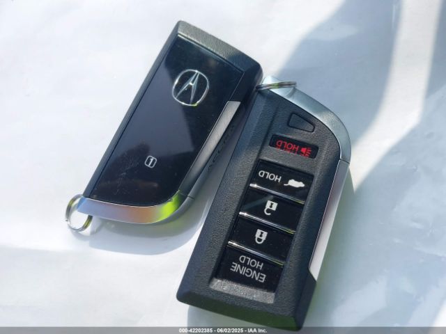 2022 ACURA MDX 5J8YE1H09NL050997 Photo 10