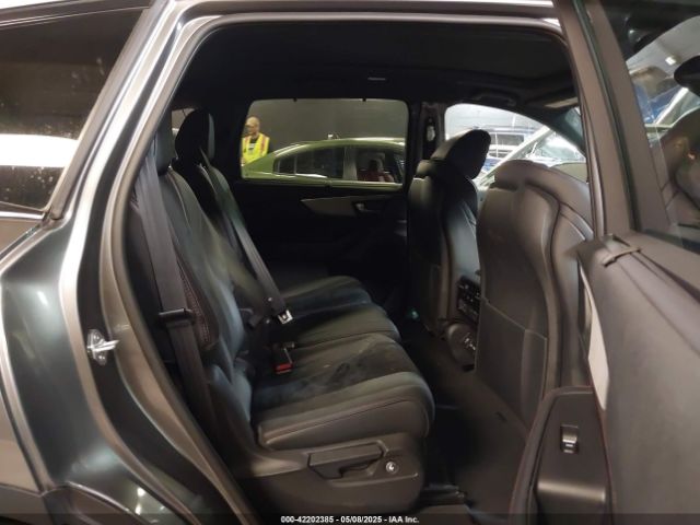 2022 ACURA MDX 5J8YE1H09NL050997 Photo 7