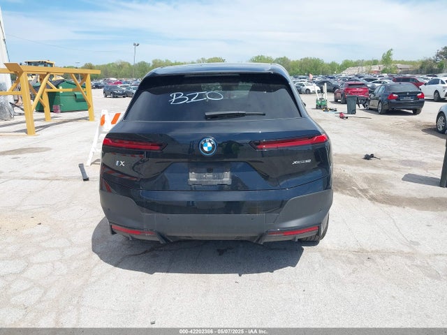 WB523CF03RCN75161 BMW 2024