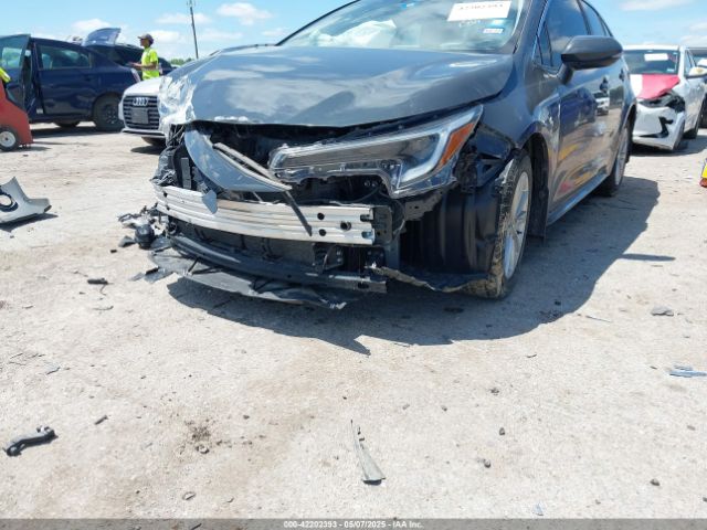 2023 TOYOTA COROLLA JTDBCMFE4P3003311 Photo 5