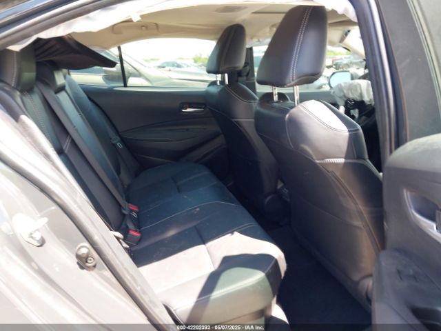 2023 TOYOTA COROLLA JTDBCMFE4P3003311 Photo 7
