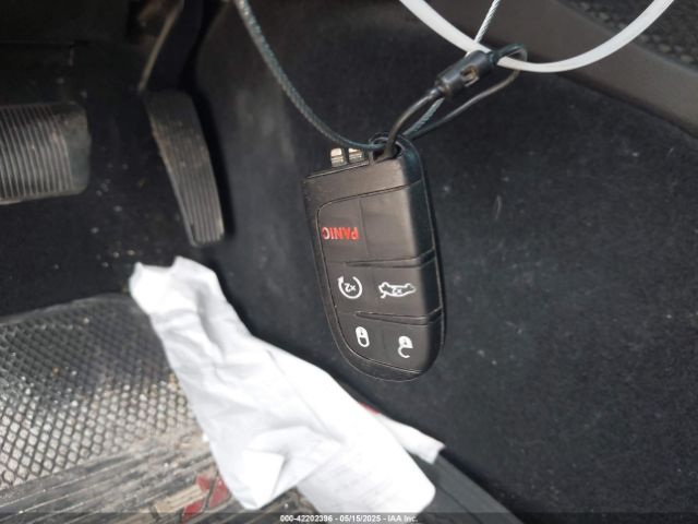 2021 DODGE CHALLENGER 2C3CDZGG2MH521669 Photo 10
