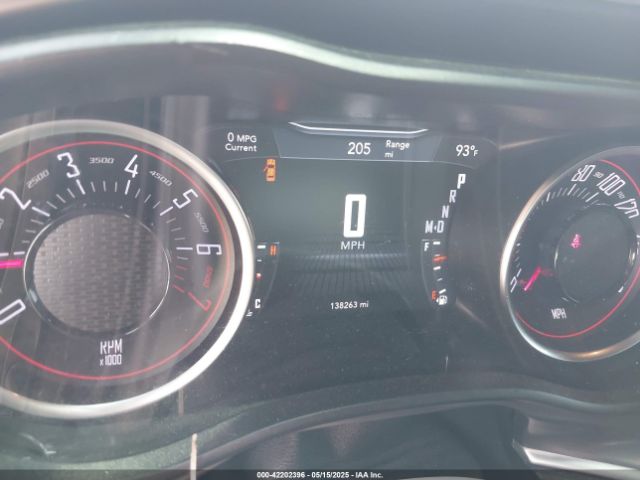 2021 DODGE CHALLENGER 2C3CDZGG2MH521669 Photo 6
