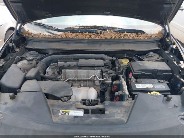 1C4PJLAB2EW279808 Jeep Cherokee Sport