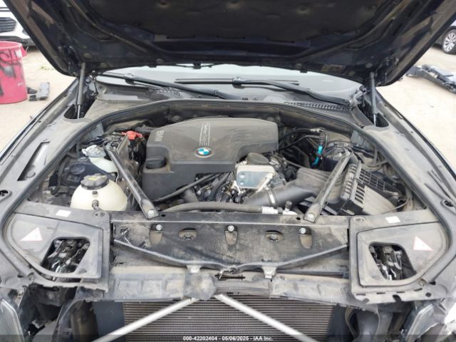 WBA5A5C52GG351644 BMW 528I