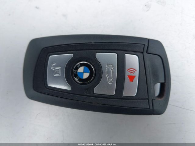 WBA5A5C52GG351644 BMW 528I