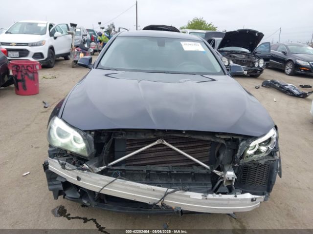 WBA5A5C52GG351644 BMW 528I