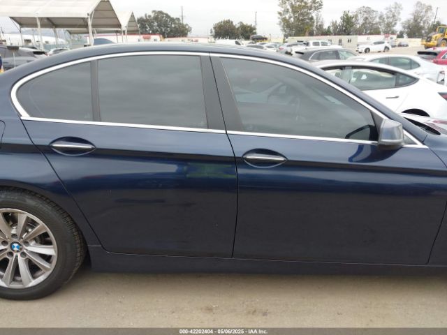 WBA5A5C52GG351644 BMW 528I