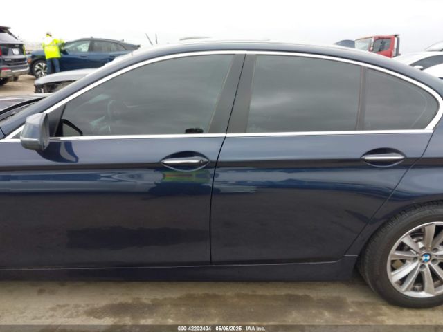WBA5A5C52GG351644 BMW 528I