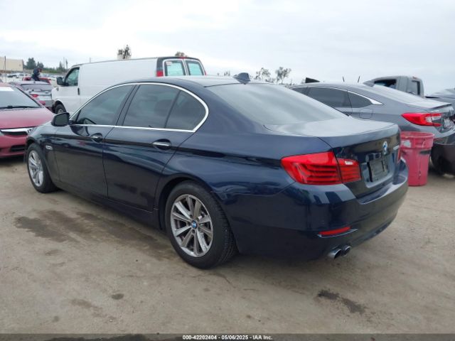 WBA5A5C52GG351644 BMW 528I
