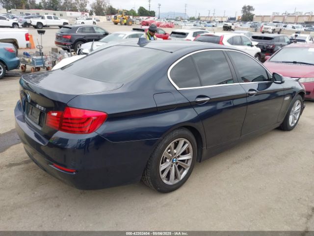 WBA5A5C52GG351644 BMW 528I
