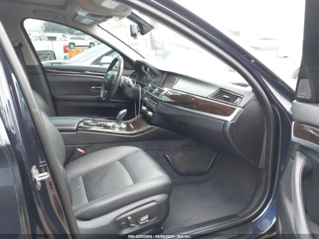 WBA5A5C52GG351644 BMW 528I