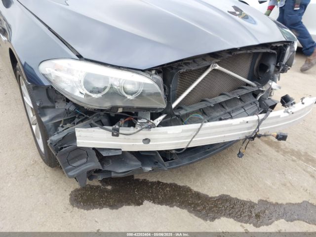 WBA5A5C52GG351644 BMW 528I