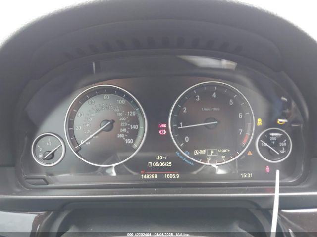 WBA5A5C52GG351644 BMW 528I