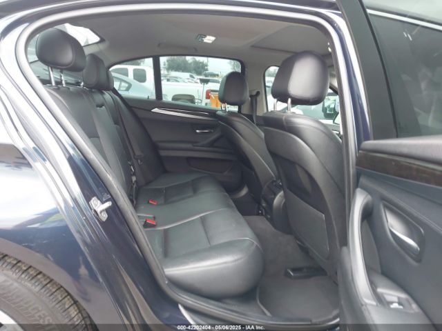 WBA5A5C52GG351644 BMW 528I