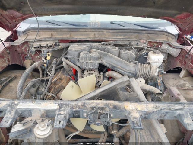 1FT7W2B61FEC80646 Ford F-250 Xlt
