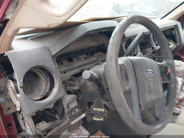 1FT7W2B61FEC80646 Ford F-250 Xlt