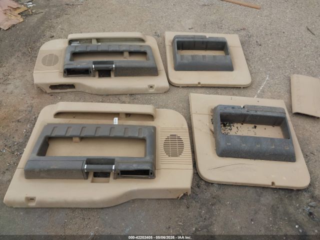 1FT7W2B61FEC80646 Ford F-250 Xlt