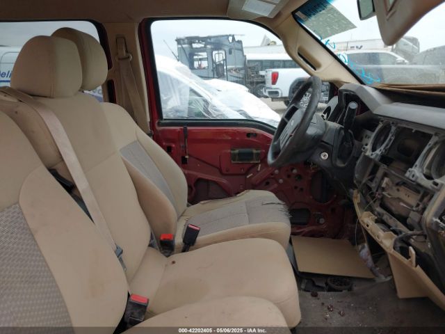 1FT7W2B61FEC80646 Ford F-250 Xlt